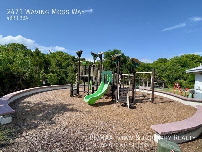 Building Photo - 2471 Waving Moss Wy
