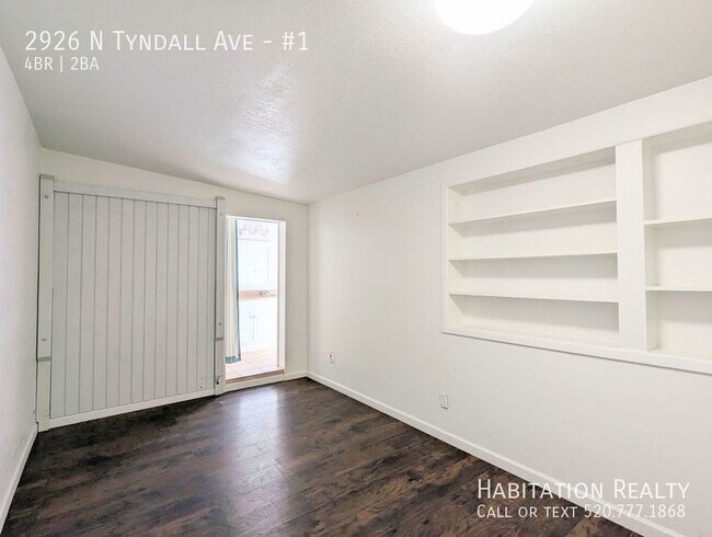 Building Photo - Gorgeous 4bed/2bath Hedrick Acres Home nea...