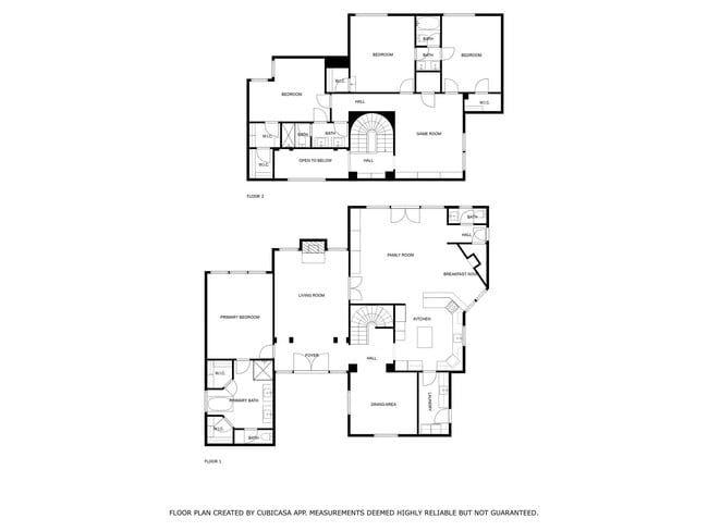 Building Photo - 5807 Mountain View Dr