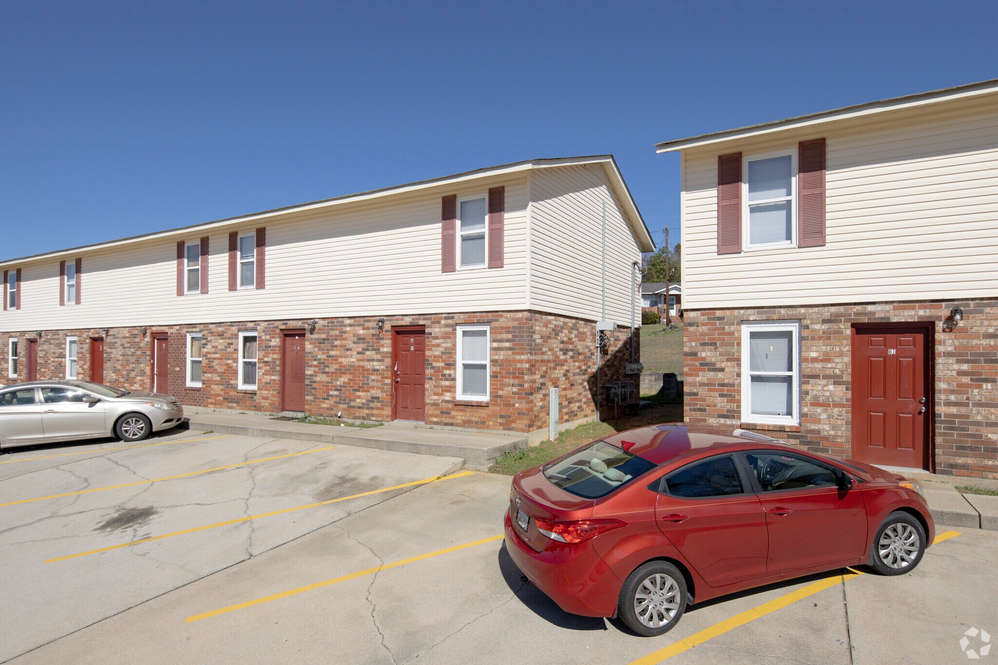 Peach Tree Townhomes 2461 Damascus Rd Augusta GA 30904 Apartment Finder