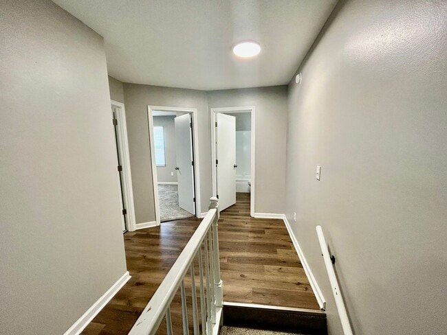 Building Photo - Modern 3BR Apartment in Richmond