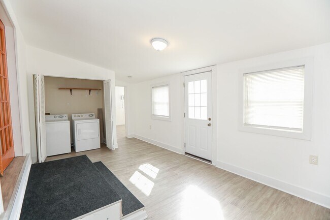 Building Photo - 1465 Kempsville Rd