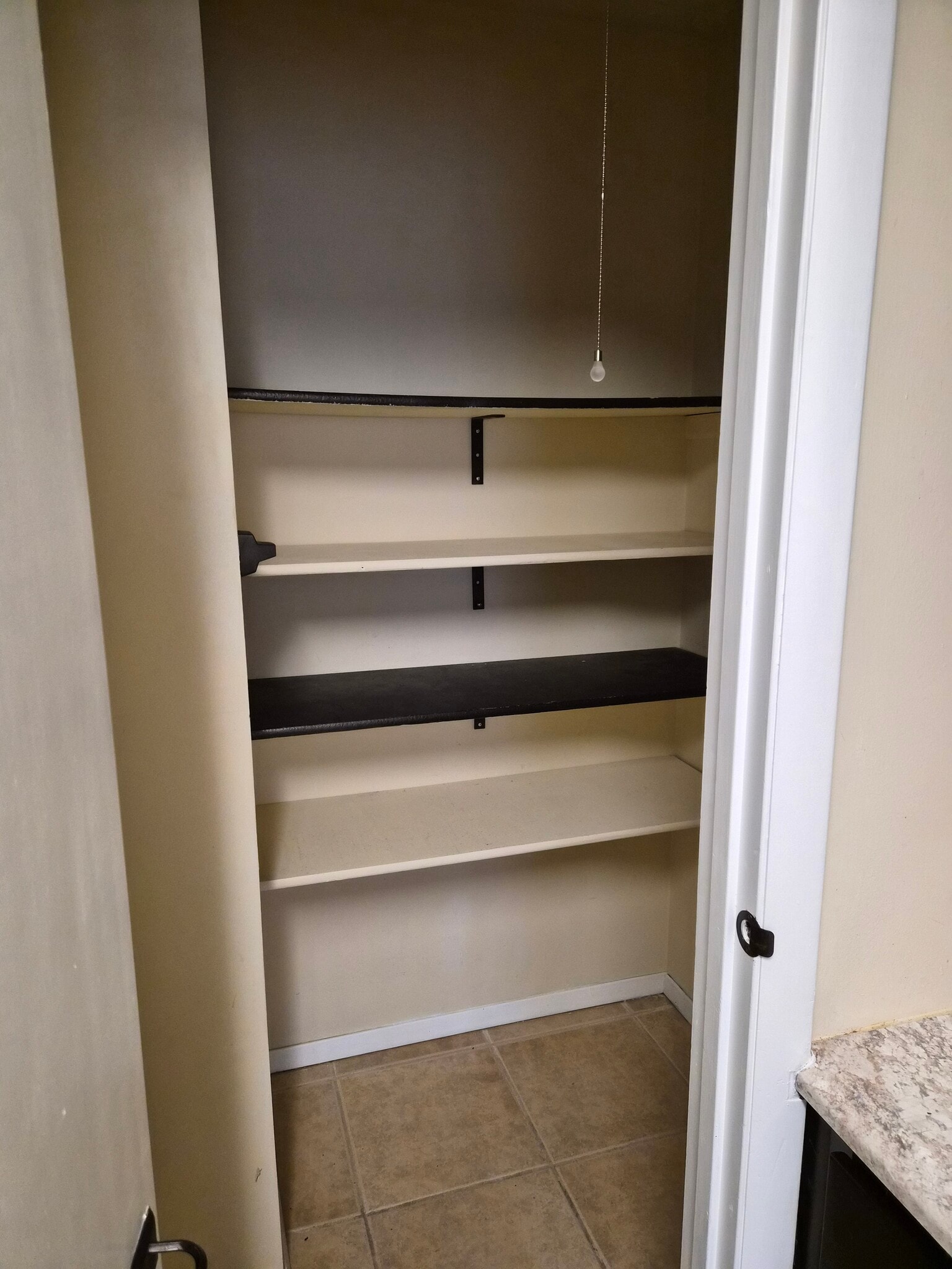 Pantry - 1600 Northbrook Dr