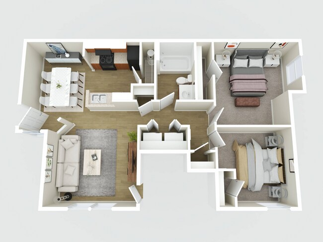 Building Photo - 2411 Hill St