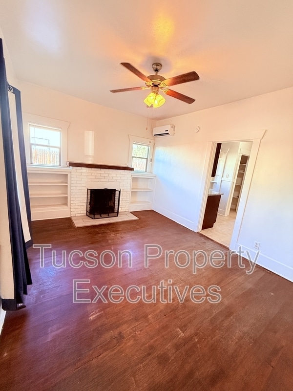 Building Photo - 724 E Drachman St