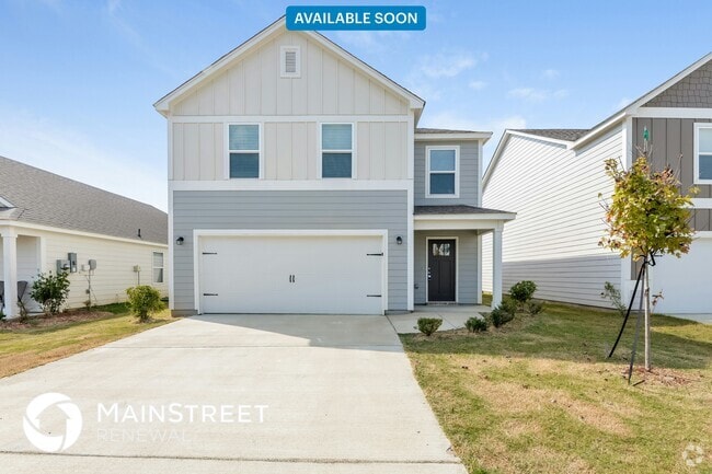Building Photo - 900 Hawthorn Ln