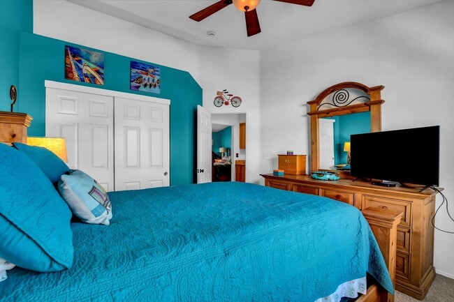 Building Photo - Coastal-Inspired Single-Story with Pool, Spa & Rare Gated Parking