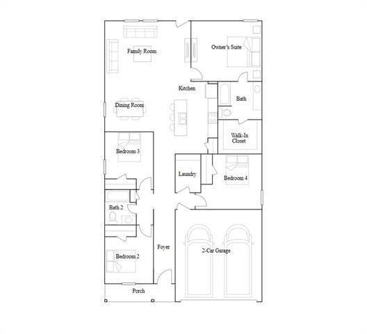 Building Photo - 14142 Birch Farm Dr