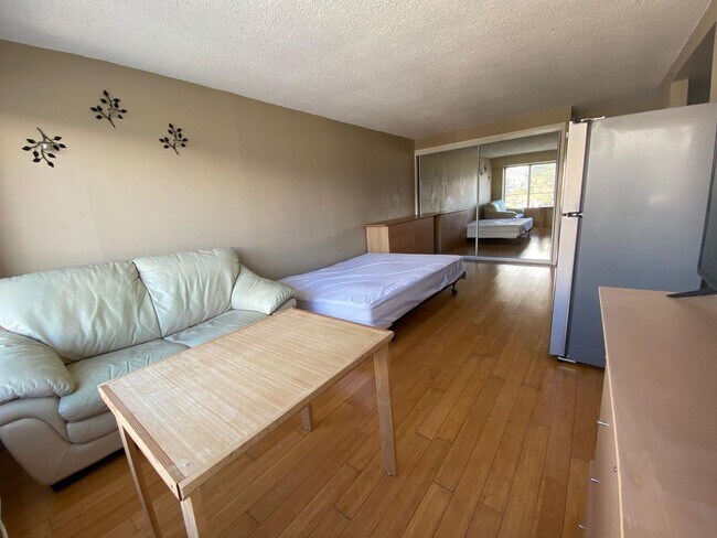 Building Photo - Furnished Studio at Regency Tower * Parking * AC