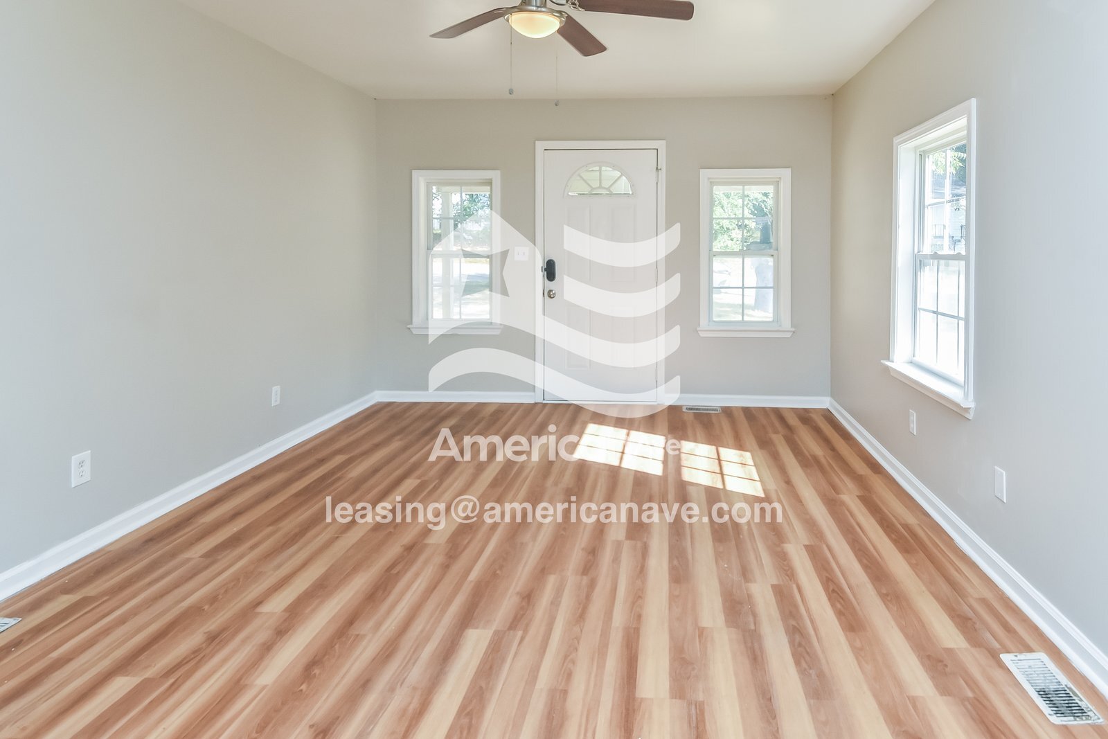 Building Photo - 1407 Bonner Ave