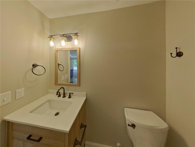 Building Photo - 3028 Liberty Trail