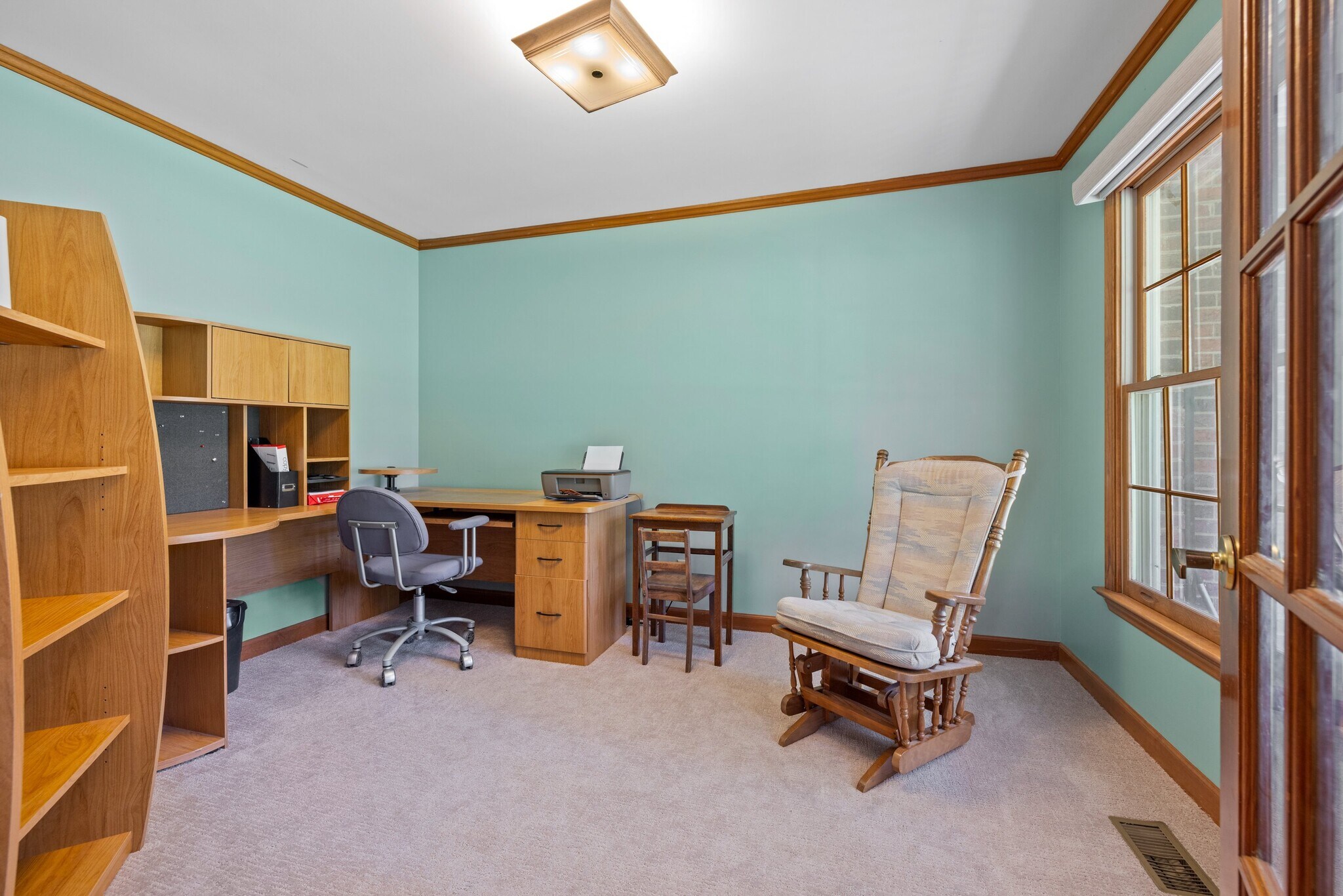 Building Photo - 3010 Eaker Dr