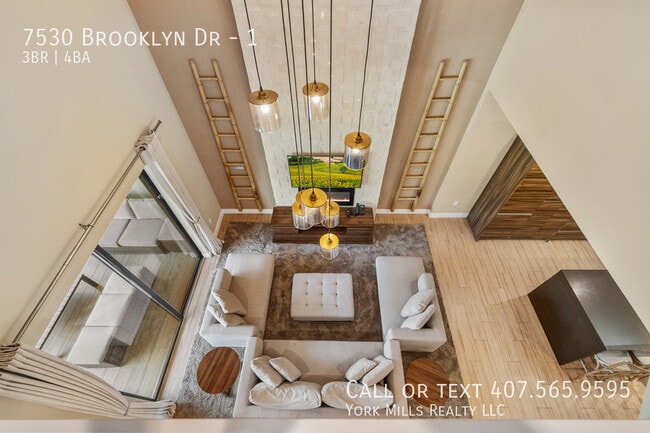 Building Photo - 7530 Brooklyn Dr