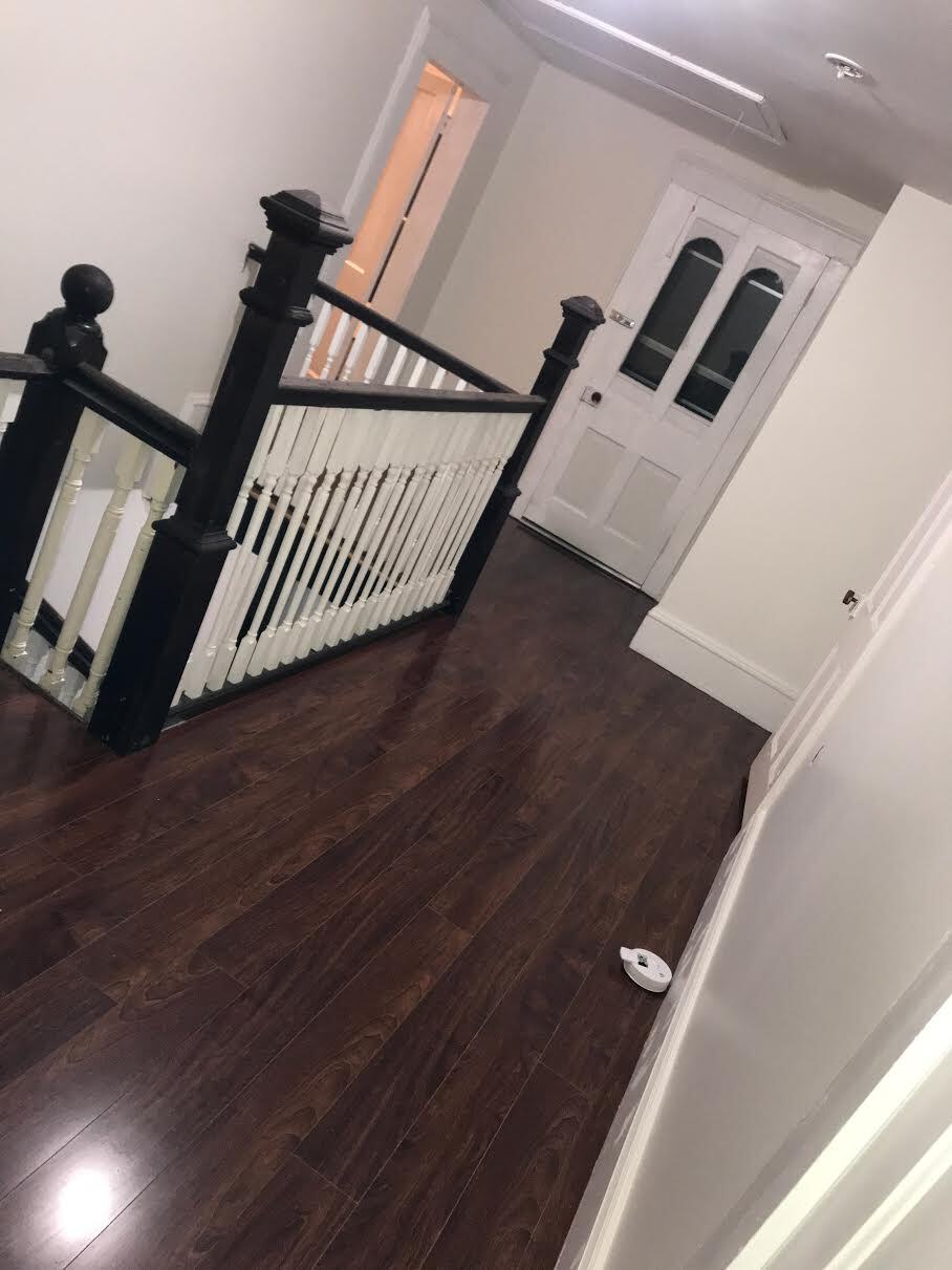 Building Photo - 526 Monroe St