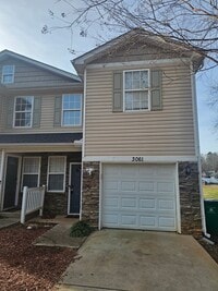 Building Photo - Nice Townhome!