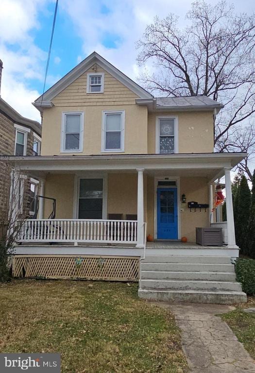 Building Photo - 434 Fairmont Ave