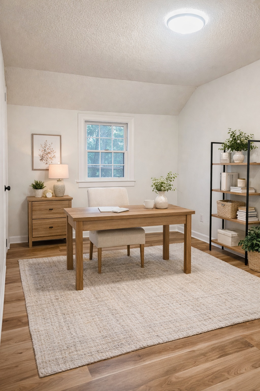 Bedroom 4 could be your office - 2212 Old Kearney Rd