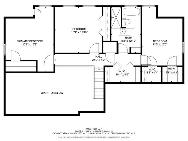 Building Photo - 1031 S Fairbanks Ave