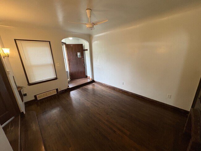 Building Photo - 3120 Q St