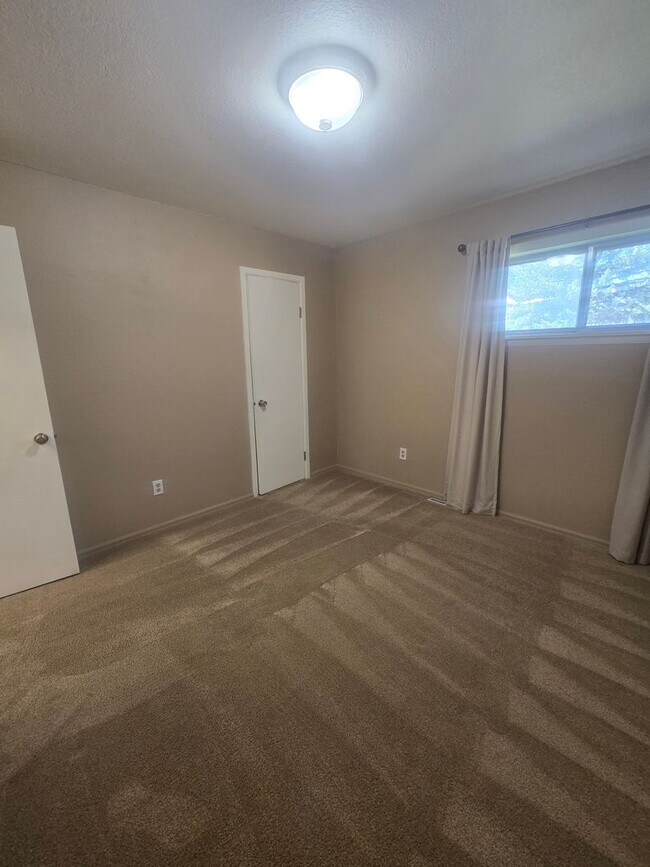 Building Photo - Rural 3 Bedroom Home in Fort Collins with Attached Garage and HUGE Yard Now Available! NO HOA!