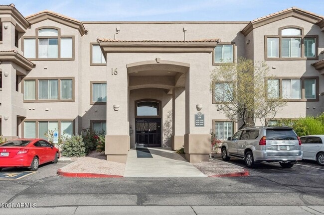 Building Photo - 14000 N 94th St