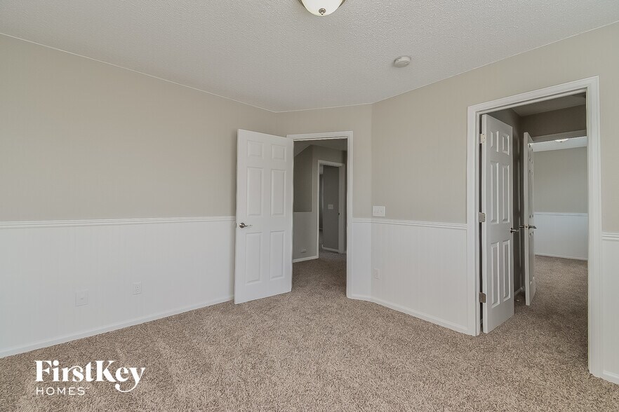 Building Photo - 4545 Settlement Way