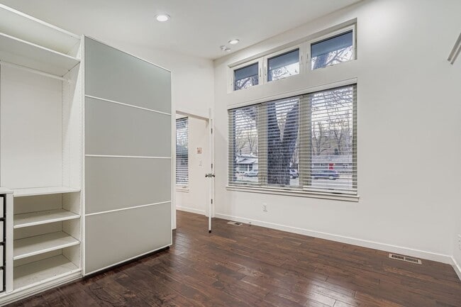 Building Photo - Centrally Located Stylish Boulder ADU with Natural Light & Convenience