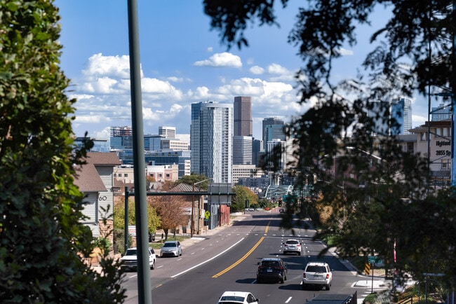 Building Photo - 2899 N Speer Blvd