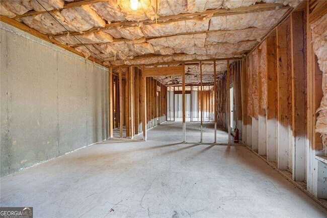 Building Photo - 1496 Wilson Manor Cir SE