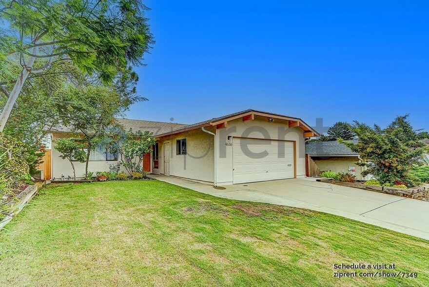 Building Photo - 4636 Huggins Way