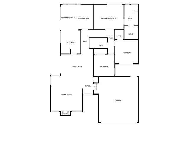 Building Photo - 5022 Tamarack Way