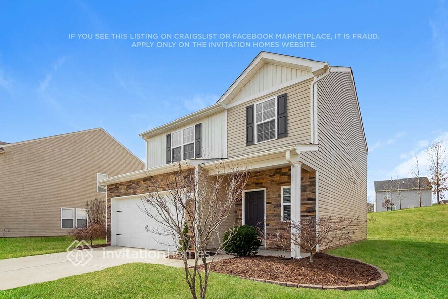 Building Photo - 117 Greenway View Ct