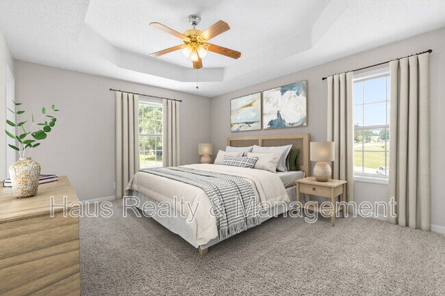 Building Photo - 203 Sarah Elizabeth Dr