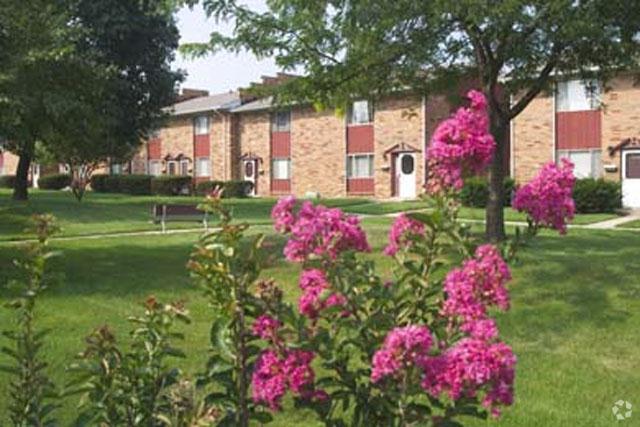 Building Photo - Moundford Terrace