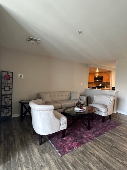 Primary Photo - THE FAIRVIEW