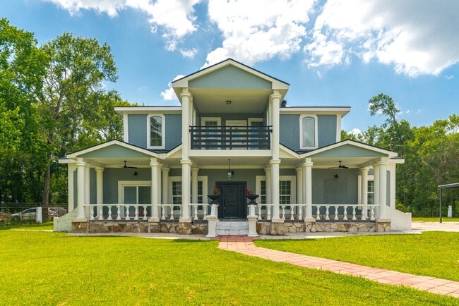 Primary Photo - 17128 Spindle Oaks Dr