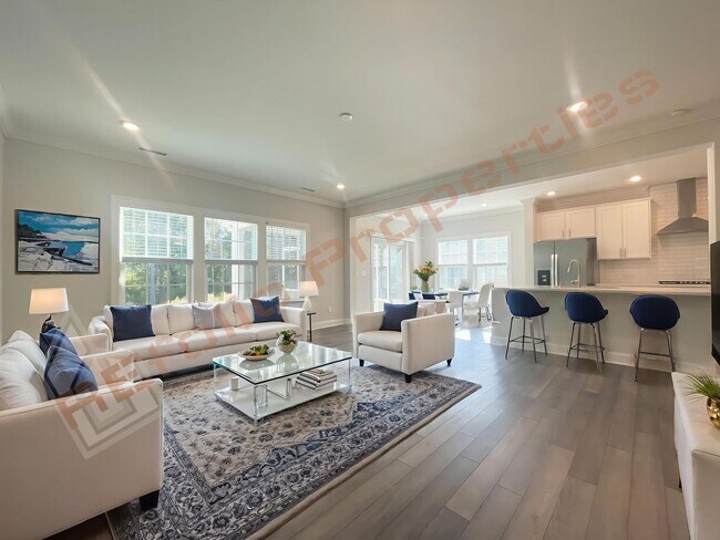 Building Photo - Beautiful 5 Bedroom 2-Car Garage Home with...