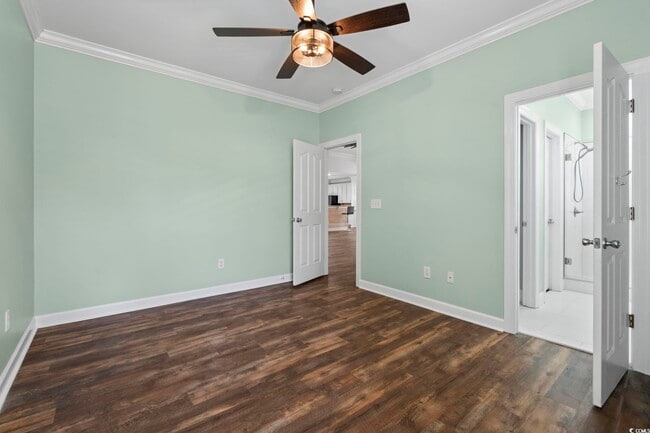Building Photo - 7005 Wellesly Ct