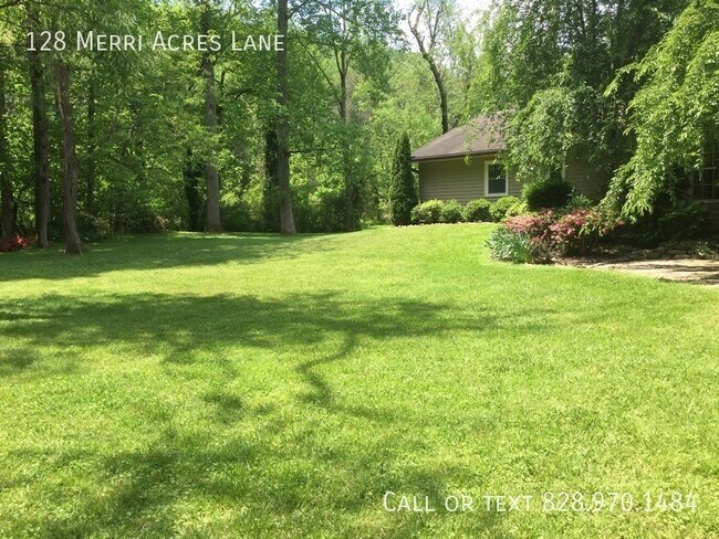 Building Photo - 128 Merri Acres Ln