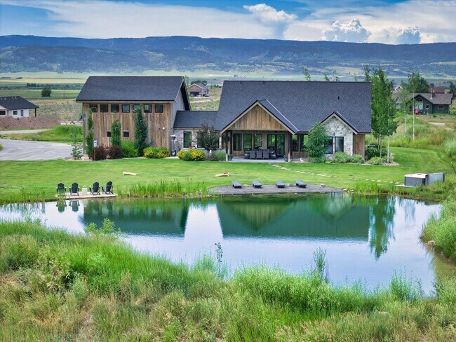 Building Photo - 4742 Heads Up Rd