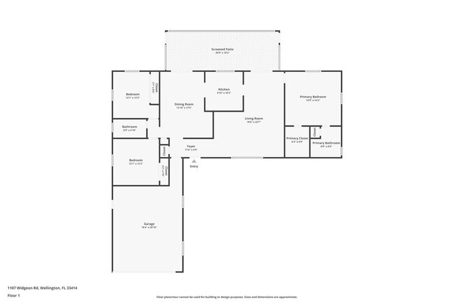 Building Photo - 1107 Widgeon Rd