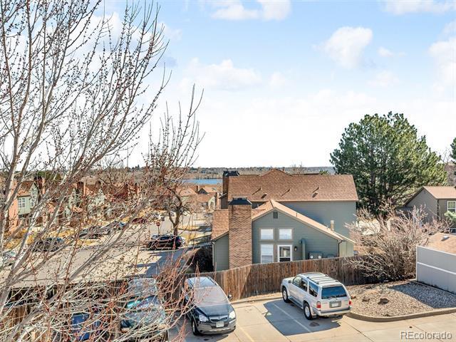 Building Photo - 4460 S Pitkin St