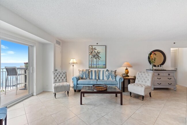 Building Photo - 3301 S Ocean Blvd
