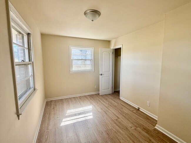 Building Photo - 2BR • 1BA + Two Flex Spaces – Updated Home...