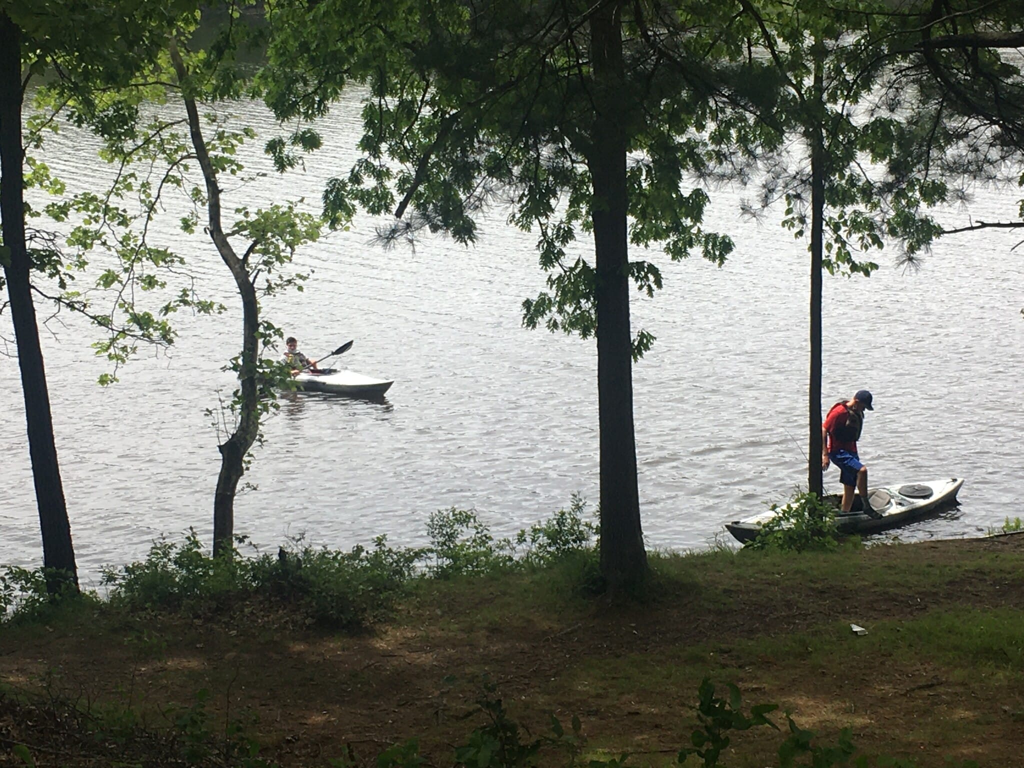 Building Photo - 122 W Central St