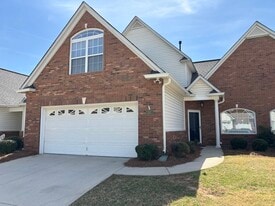 Building Photo - 808 Woodsford Dr