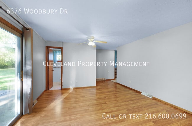 Building Photo - 6376 Woodbury Dr