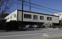 Building Photo - Whitsett 6023