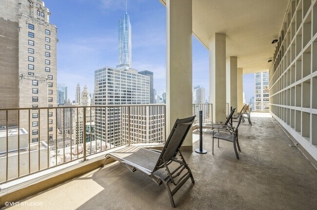 Building Photo - 535 N Michigan Ave