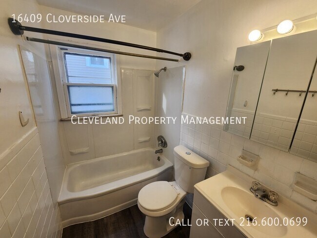 Building Photo - 16409 Cloverside Ave